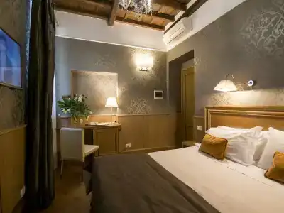 Duca d'Alba - Chateaux &s Collection - 11