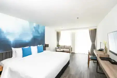 Best Western Plus Nexen - 2