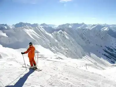 Alpenkönig - 22