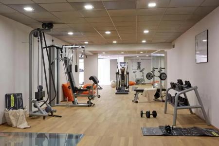Saint Hubertus Resort - 35