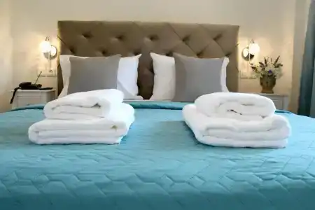 Theano Luxury Suites Nikiti - 35
