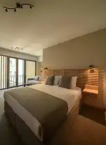 Fos Downtown Suites - 22