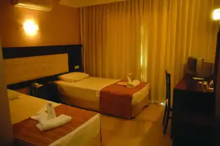 Erkal Resort - 6