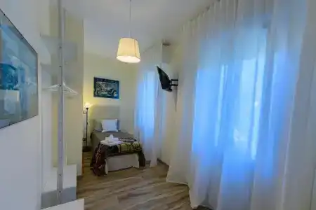 Patty's Guesthouse - 8