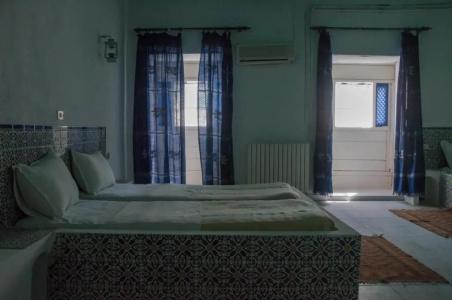 Hôtel Djerba Erriadh - 34