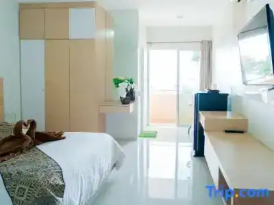 The Infinity Suite Chiangrai - 31