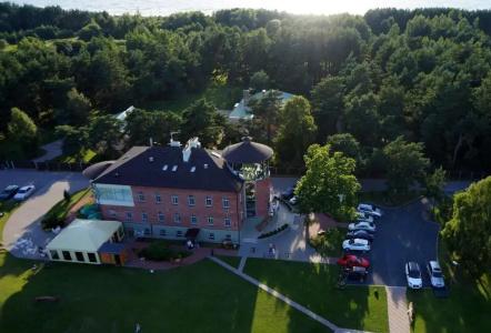 Roze Village Jūrnieka Ligzda - 11
