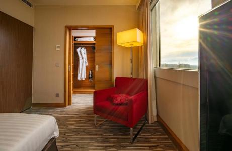 Mövenpick & Casino Geneva - 5