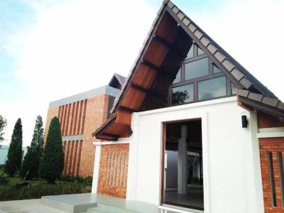 Sukhothai Treasure & Spa- Sha Plus Certified - 85