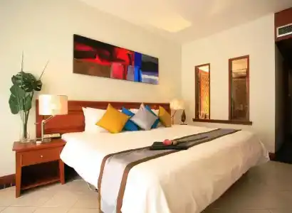 Sunset Beach Resort - Sha Extra Plus - 32