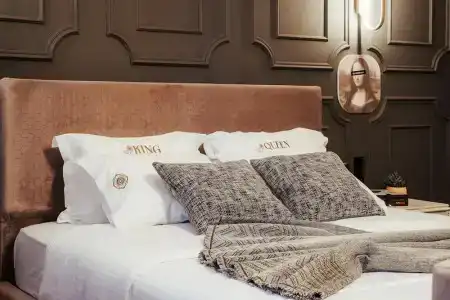 Espero Royal Stay - 123