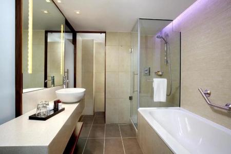 Sheraton Grand & Spa - 4