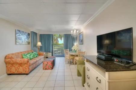 Coral Beach - 42
