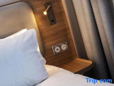 Holiday Inn Express - Nice - Grand Arenas, An Ihg - 106