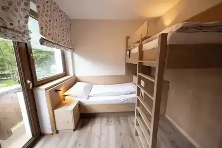 Das Bayrischzell Familotel Oberbayern - 3