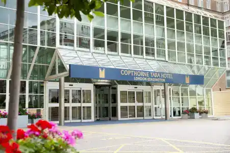 Copthorne Tara London Kensington - 0