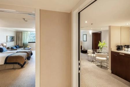 Athenaeum Intercontinental, an IHG - 63