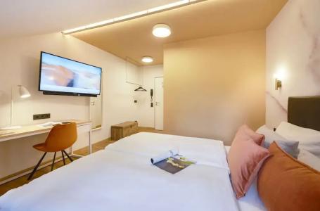 Quartier 82 By Arcadeon - 26