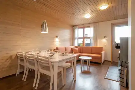 Ski-Inn AurinkoRinne - 24