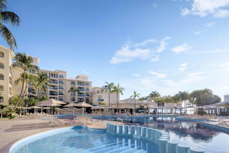 Occidental Costa Cancún - All Inclusive - 15