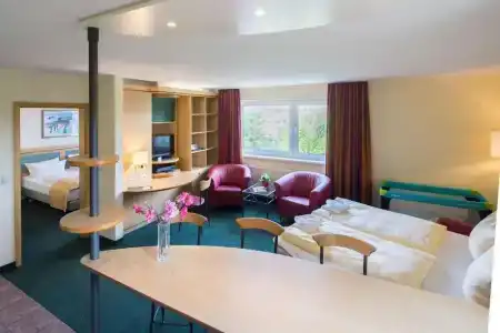 Suite Leipzig - 37