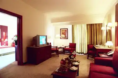 Safir Cairo - 32