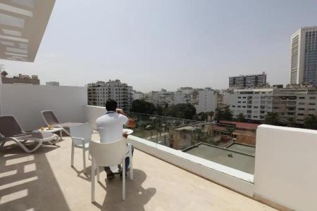 Mid Town Casablanca - 69