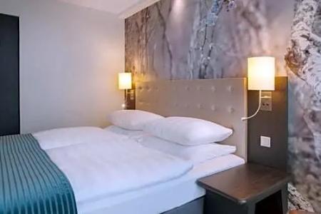 Holiday Inn Berlin-Alexanderplatz, an IHG - 64