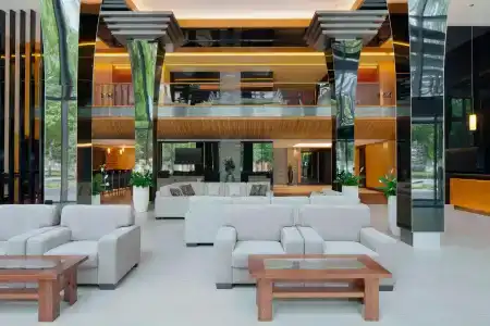 Four Points by Sheraton Kecskemet & Conference Center - 1