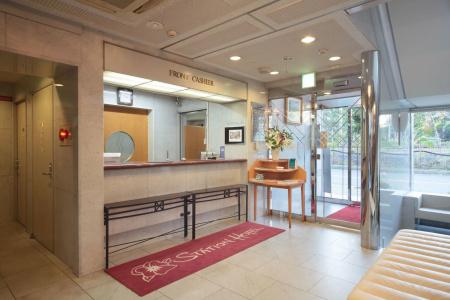 Shin-Osaka Station Annex - 1