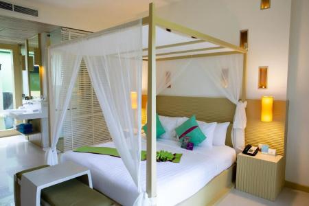 Mercure Koh Chang Hideaway - Sha Extra Plus - 40