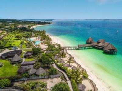 Riu Palace Zanzibar - All Inclusive - Adults Only - 19