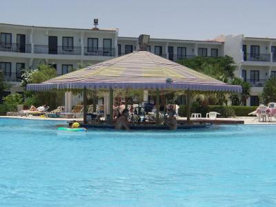 Amarina Abu Soma Resort & Aquapark - 41