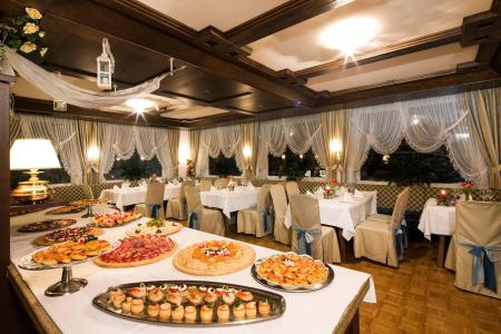Dolomites Wellness Savoy - 7