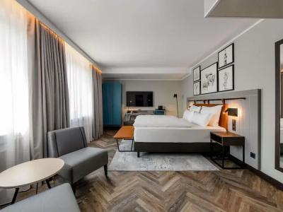 Mercure Dortmund Centrum - 60