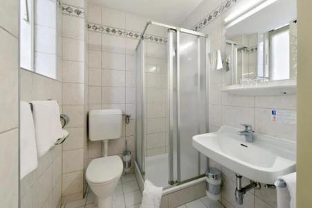 Pension Baronesse - 28