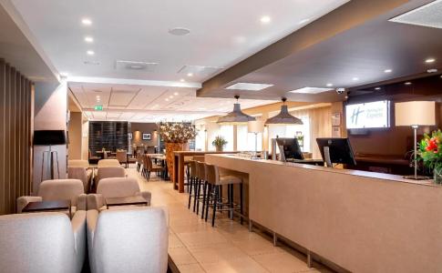 Holiday Inn Express Amsterdam - South, An Ihg - 16