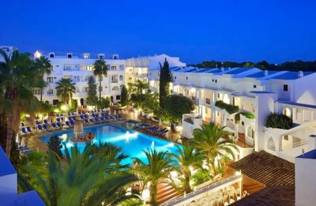 Sol Cala d´Or Apartamentos - 28
