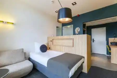 Best Western Plus BergAmersfoort - 61