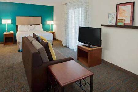 Residence Inn West End - 2
