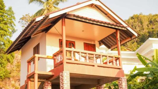 j.b.Hut Bungalows - 37