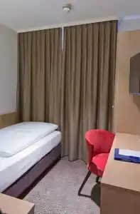 Astor und Aparthotel - 16