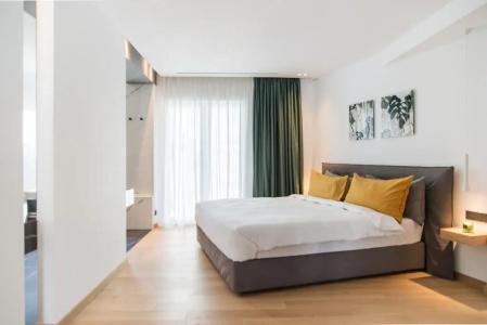 Pinacota Suites Athens - 106