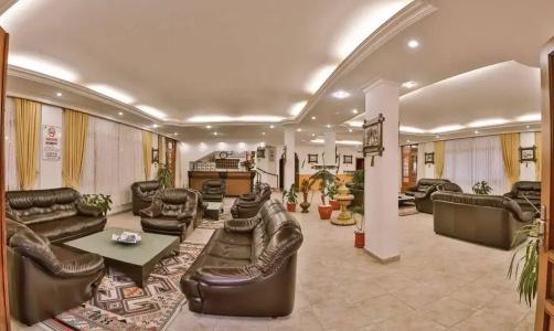 Samira Resort & Aparts & Villas - 31