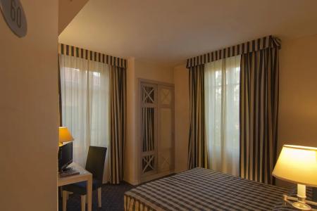 Arnolfo & Aqua Laetitia Spa & Beauty - 31