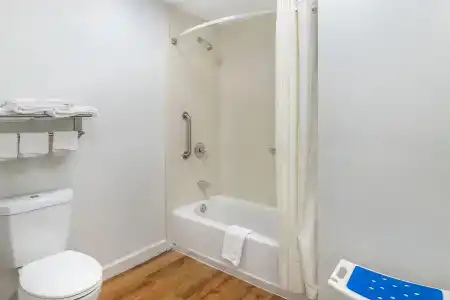Best Western Central Inn - 51