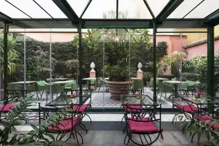Palazzo dal Borgo - 30
