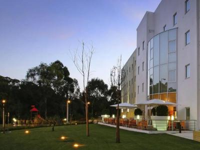 ibis Lisboa Alfragide - 0