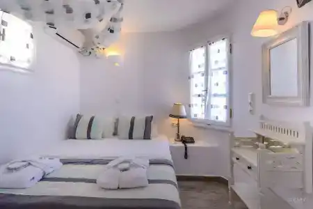Aspalathras White - 60
