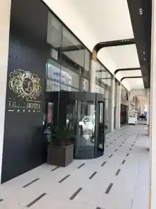 Lilac - Amman - 0